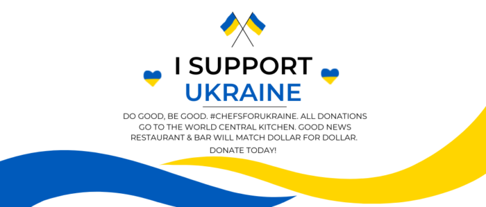 Ukraine Donation Fund