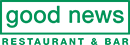 Good News Restaurant and Bar Woodbury, CT Logo